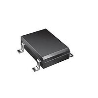 Vishay General Semiconductor DF08SA-E3/77 Single Phase Bridge 1.0 Amp 800 Volt