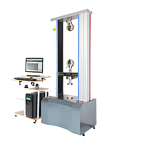 Hoyamo HLL-3540 Microcomputer Controlled Electronic Universal Testing Machine (50kN)