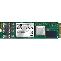 Swissbit SFPC240GM1AR4MT-I-5A-62O-STD M.2 SSDs Industrial M.2 PCIe SSD, N-30m2 (2280) P, 240 GB, 3D TLC Flash, -40C to +85C