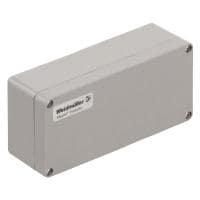 Weidmuller 1305840000 Enclosures, Boxes, & Cases KLIPPON POK 081906