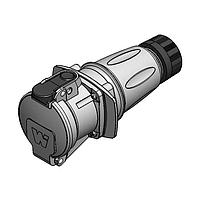 Molex 1122190034 Receptacles ArcArrest Rec 30A 30A 208V AC 3 Groms