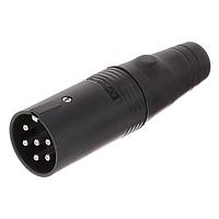 Amphenol Audio AP-6-12 Speaker Connectors MALE CHASSIS MOUNT