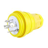 Molex 1301470015 Watertite Extreme Plug PLUG WATERTITE NON-NEMA LOCKING