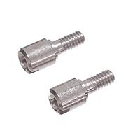 Glenair 500-074-2-2 Jackpost Kit MICRO-D JACKPOST KIT