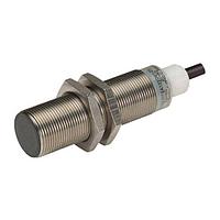 Eaton E59-M18A108C02-D3PP Proximity Sensors IPROX INDUCTIVE,18MM,DC,PNP,SH,NONC CBL
