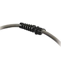 Heyco 1596 Strain Reliefs SR 6N-7 BLACK