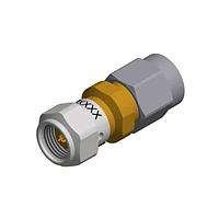 Rosenberger P9S108-S00D3 RF Adapters - Between Series RPC-1.35 (m) RPC-1.85 (m)
