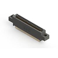 EDAC 395-040-524-807 Standard Card Edge Connectors .100" (2.54mm) Pitch Card Edge Connector