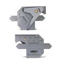 INSIZE 6832-1 Welding Gauge