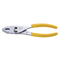 TOP Kogyo P-250G Combination Pliers (0~30mm)