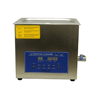 Zenith Lab ZPS-22AD Ultrasonic Water Bath (22L, 480W)