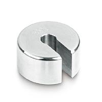 KERN 347-455-N00 Slotted Weight OIML M1 (20 cN)