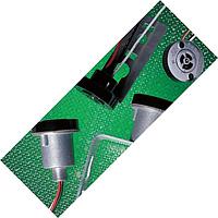 AMP Connectors - TE Connectivity ALR-AM-1-A-NB Photocontrol Accessories PHOTOCONTROL LK REC