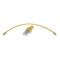 HARTING 09474747021 Cat 5e RJI CORD 4X2AWG 26/7 OVERM 10M