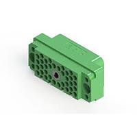 EDAC 516-038-000-106 Housings Rack & Panel Connector