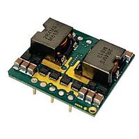 TDK-Lambda i7A4W033A033V-003-R Non-Isolated / PoL Input 24VDC, Output 3.3-24V 33A, 500W, Neg Logic, OCP Adjust