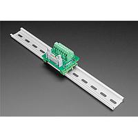 DIN Rail Terminal Blocks