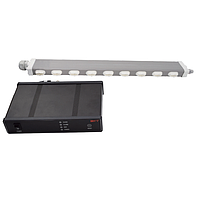 DONG IL (DIT) ASR-D025C Ion Bar (±7.0kV; 250mm)