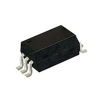 Vishay VOFH260A-X019T Logic Output Optocouplers STRETCHED SO-6 HIGH SPEED 10MBD VDE -E3