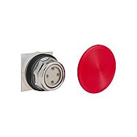 SCHNEIDER 9001KR5RH13 Standard Switches PSH BTTN 600VAC 10A 30MM, Type K