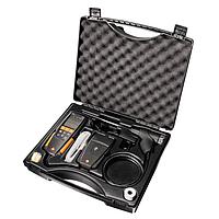 TESTO 310 Flue Gas Emision Set with Printer
