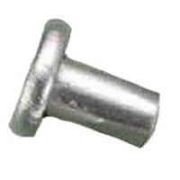 Littelfuse 904-126 Contact Rivet Brass Rivett