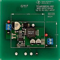 Texas Instruments TPS40200EVM-002 Switching Controller BUCK CONTROLLER