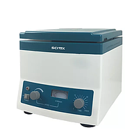 Scitek CFG-4BE Economical Low Speed Centrifuge
