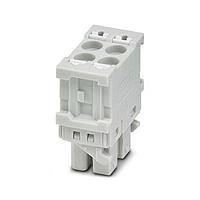 PHOENIX CONTACT 2202568 Plugs HSCP-SP 2,5-1U/ 4WH 7035