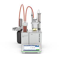 Mettler Toledo 30869281 Volumetric KF Titrator Base EVA V1