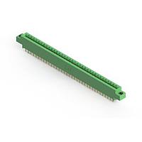 EDAC 833-070-523-808 Standard Card Edge Connectors Card Edge Connector