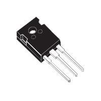STMicroelectronics STPSC10H12CWL Schottky Silicon Carbide Diodes 1200 V, 10 A dual High Surge Silicon Carbide Power Schottky Diode