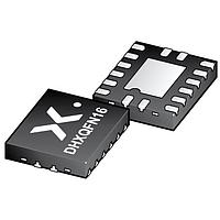 Nexperia 74HC4053BZX Multiplexer Switch ICs 3 CIRCUIT IC SWITCH 2:1 160OHM