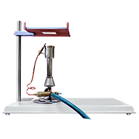 NOSELAB ATS AC06 Heat transfer determination