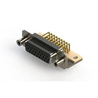 EDAC 634-M26-363-BN6 High Density D-Sub Connectors High Density D-Sub Connectors