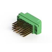EDAC 516-038-542-100 Connectors Rack & Panel Connector
