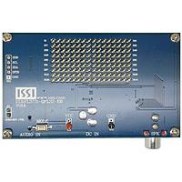 Lumissil IS31FL3731-QFLS2-EB Evaluation Boards Eval Board for IS31FL3731