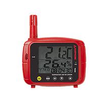 Amprobe TR300 Temperature and Relative Humidity Data Logger (-4~158°F, 0~100%)