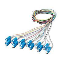 PHOENIX CONTACT 1208113 Fiber Optic Cable Assemblies FOC-PT9:SC-OSP/2.5