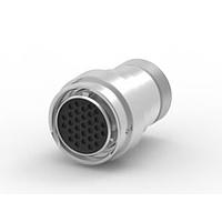 DEUTSCH - TE Connectivity HD36-24-31ST-L005 Housings PLG, 31P, AL, T, THD ADPT, NO DRAIN,16,S