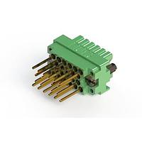 EDAC 516-020-540-602 Connectors Rack & Panel Connector