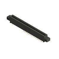 EDAC 387-023-558-612 Sockets Card Edge Connector