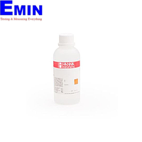 HANNA HI70082M pH 8.20 Calibration Buffer Solution (±0.01 pH, 230 mL)