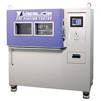 Yasuda 306-L FPC Flexing Tester (With Refrigerating Machine)