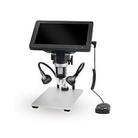 Electronic Measuring microscope