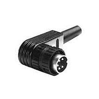 Amphenol Tuchel T3374-058 Connectors MALE CABLE CONNECTOR 5 WAY
