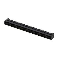Molex 46557-5545 Receptacles 1.27MM SEARAY RECPT 4ROW 200P 6.5MM SH