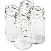Mettler Toledo 51322310 Sample Vials 20mL (SET of 144)