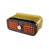 DEUTSCH - TE Connectivity DRC26-40SB Housings 40P PLUG ASM
