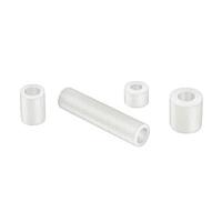 Heyco RS-3111-0625 Round RS 0312 OD x115 ID x625 LG NAT